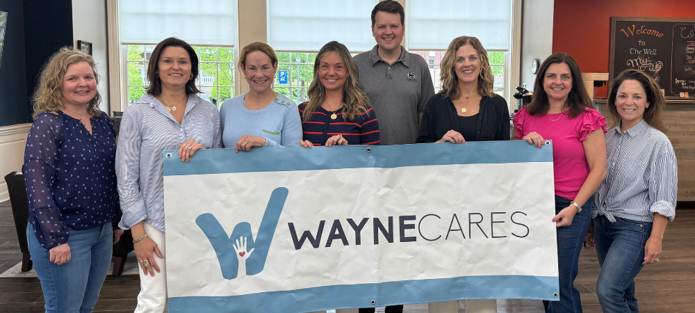 WayneCaresBoard_2025 Wayne Cares Board Members 2025